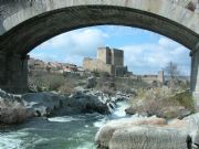 Puente del Congosto